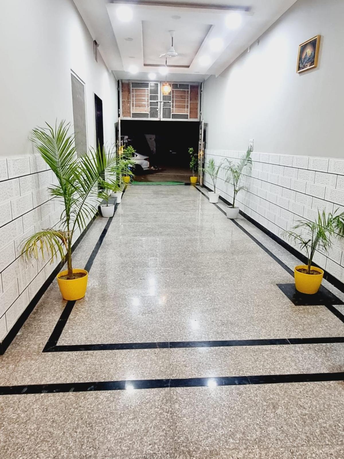 Krishna Dham Premium - Near Prem Mandir