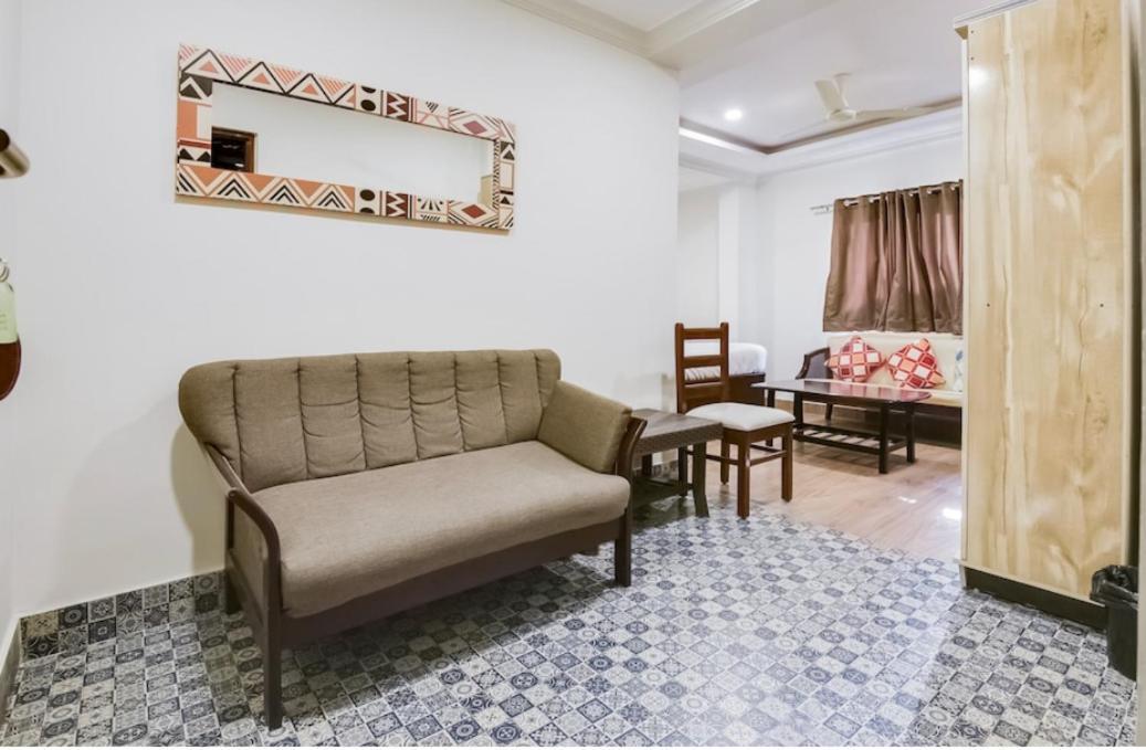 Krishna Dham Premium - Near Prem Mandir 3*