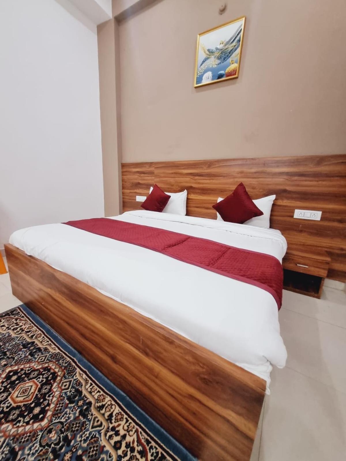 Krishna Dham Premium - Near Prem Mandir