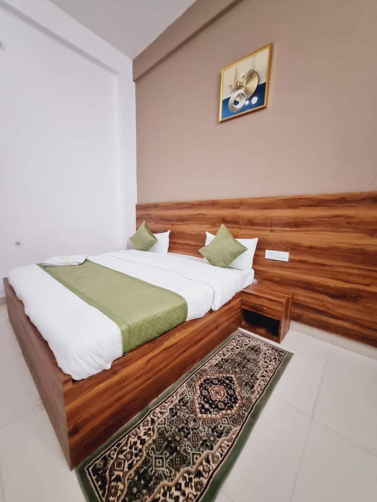 Krishna Dham Premium - Near Prem Mandir